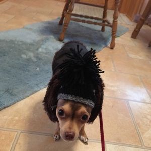 Meet your Posher, Trisha